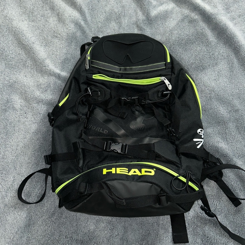 Head Ski Backpack - image 1
